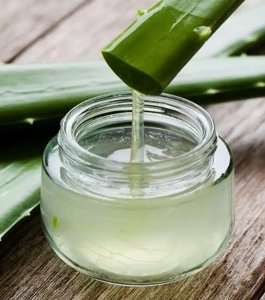 Aloevera Yaprak Özü Suyu